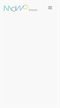 Mobile Screenshot of mowostudio.pl